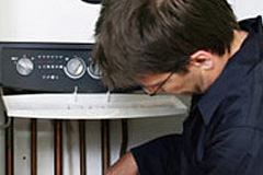 boiler repair Weston Lullingfields