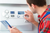 free commercial Weston Lullingfields boiler quotes