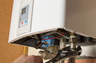 free Weston Lullingfields boiler install quotes