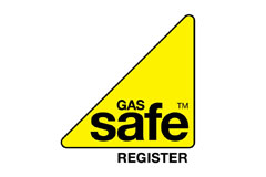 gas safe companies Weston Lullingfields